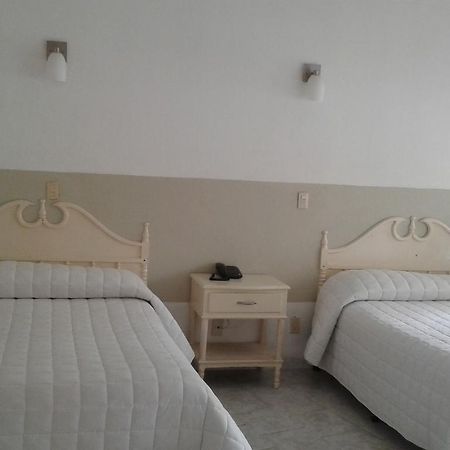 Hotel Fayad De Huejutla Huejutla de Reyes Dış mekan fotoğraf