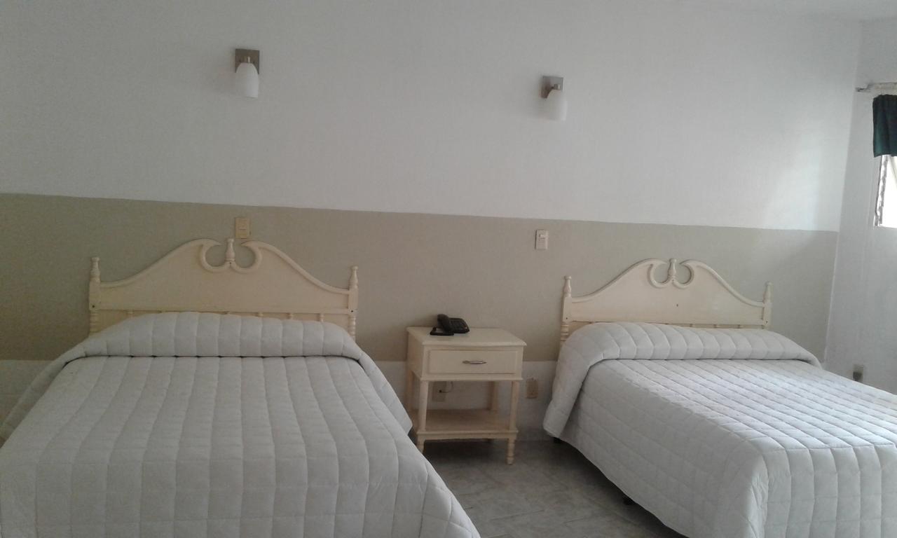 Hotel Fayad De Huejutla Huejutla de Reyes Dış mekan fotoğraf