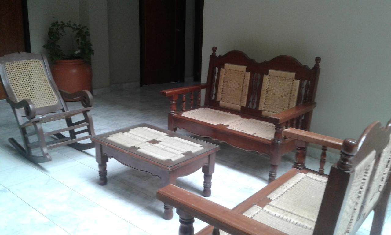 Hotel Fayad De Huejutla Huejutla de Reyes Dış mekan fotoğraf