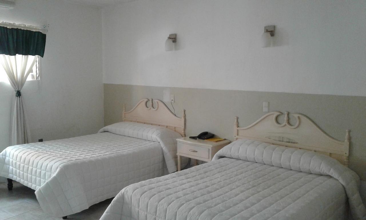Hotel Fayad De Huejutla Huejutla de Reyes Dış mekan fotoğraf