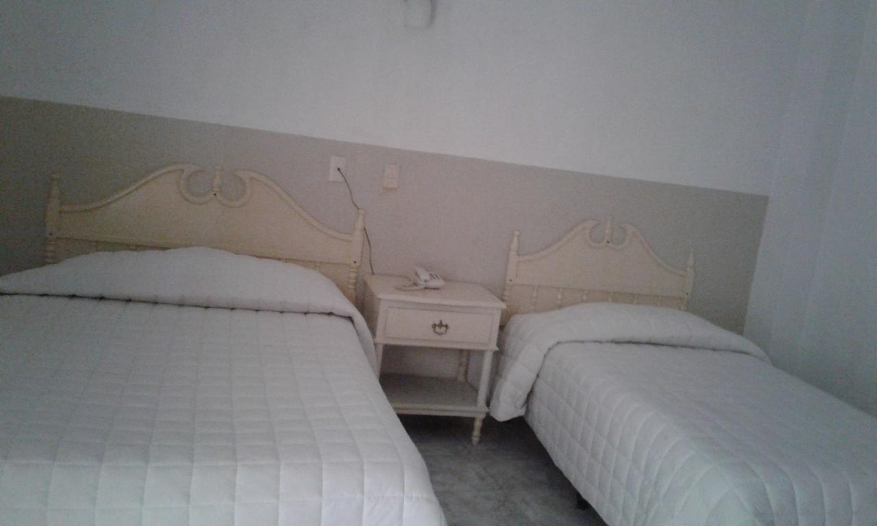 Hotel Fayad De Huejutla Huejutla de Reyes Dış mekan fotoğraf