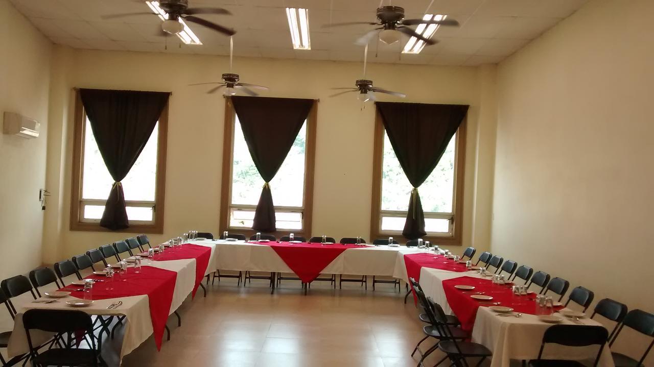 Hotel Fayad De Huejutla Huejutla de Reyes Dış mekan fotoğraf